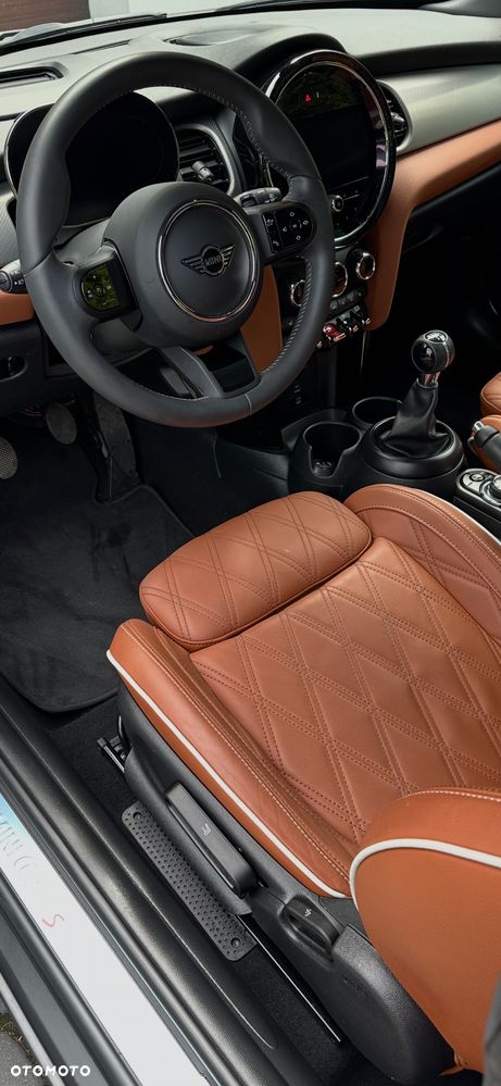 MINI Cooper S Standard - 7