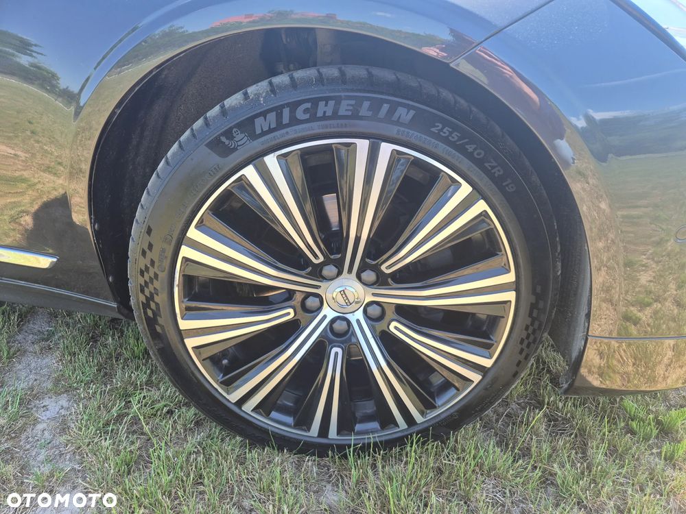 Volvo S90 D5 SCR AWD Inscription - 9