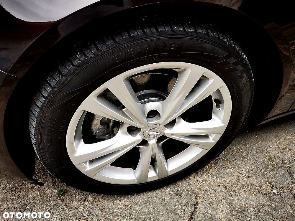 Opel Insignia - 20