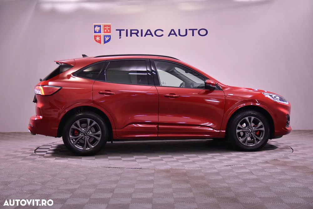 Ford Kuga - 7