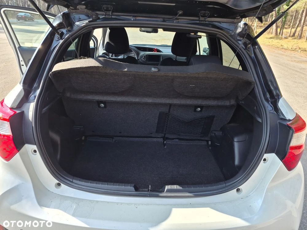 Toyota Yaris 1.5 Selection - 7