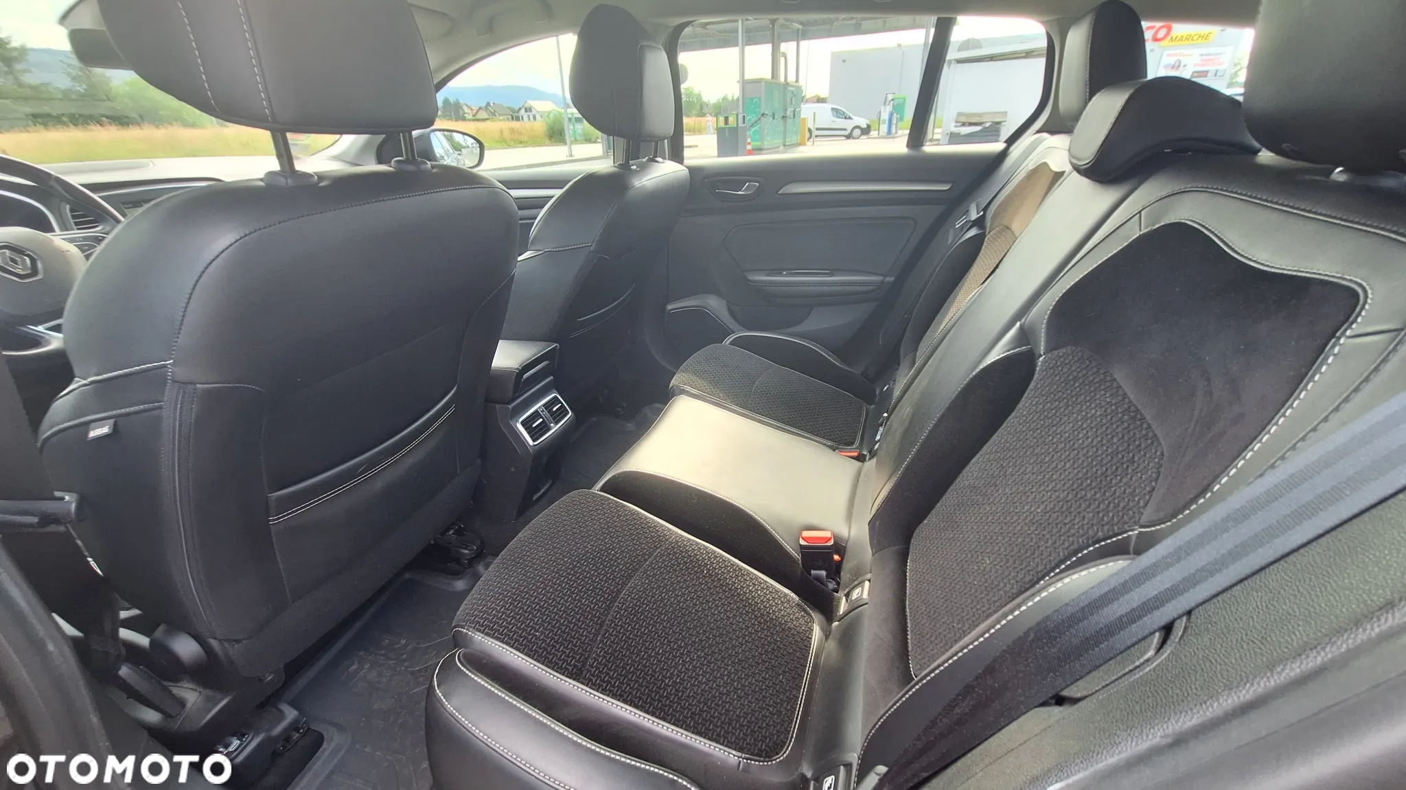 Renault Megane 1.2 Energy TCe Intens - 12