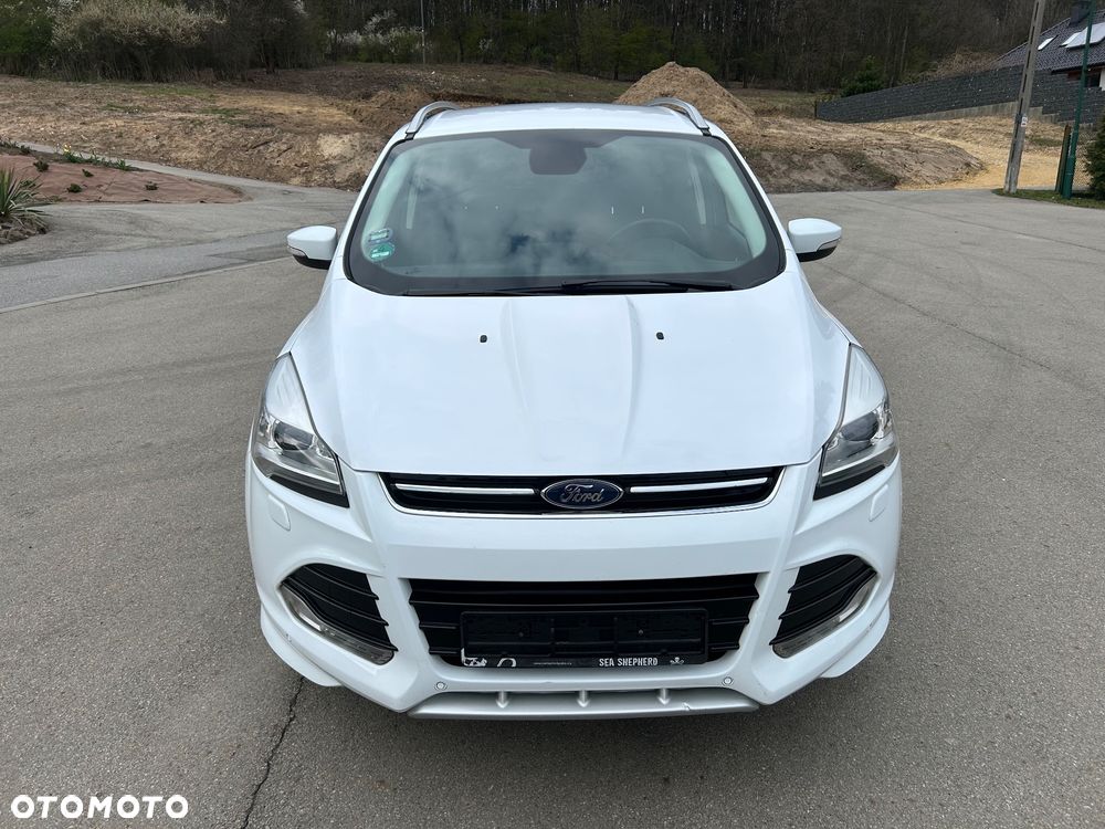 Ford Kuga 1.5 EcoBoost FWD ST-Line ASS - 2