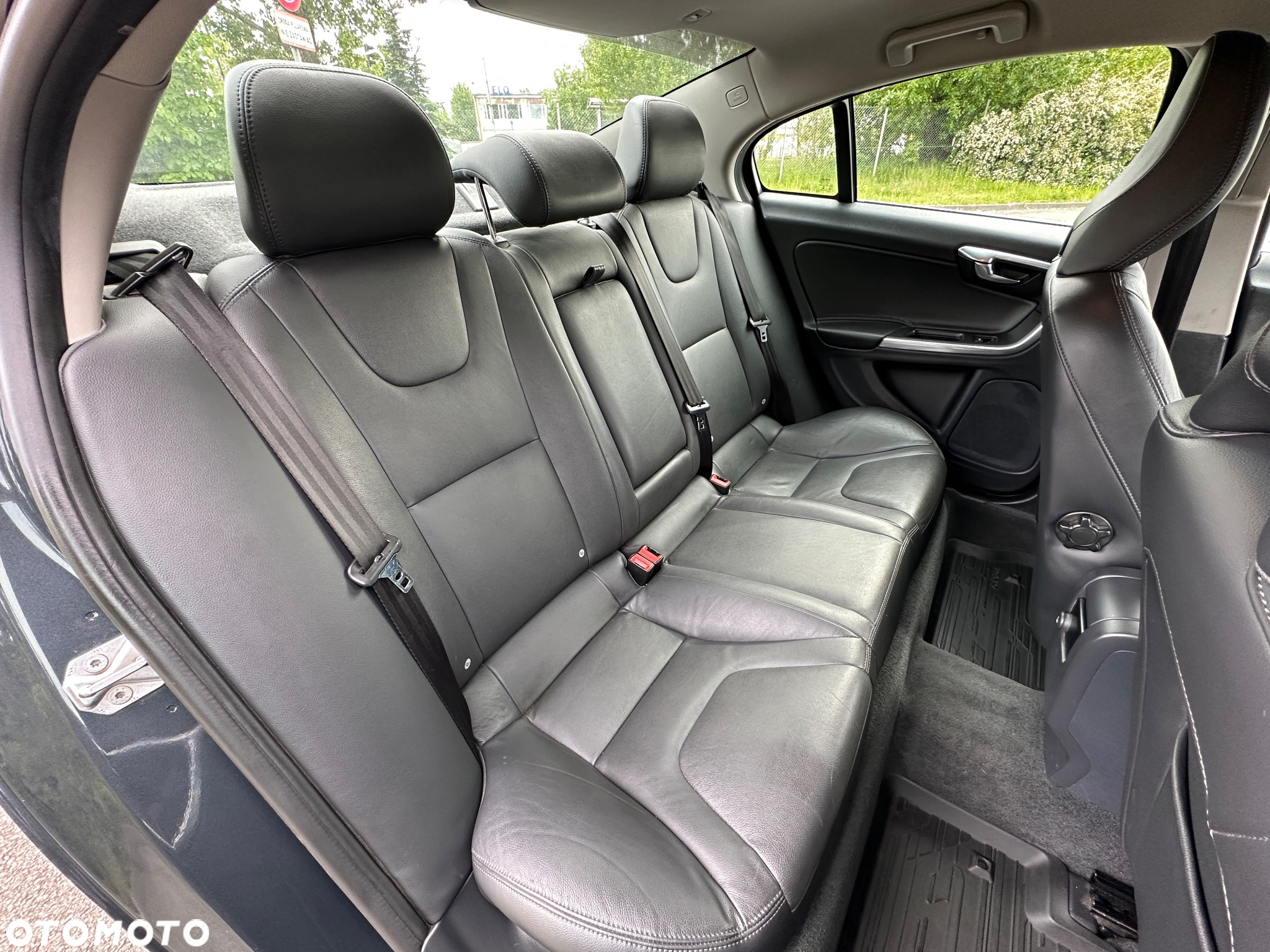 Volvo S60 - 26