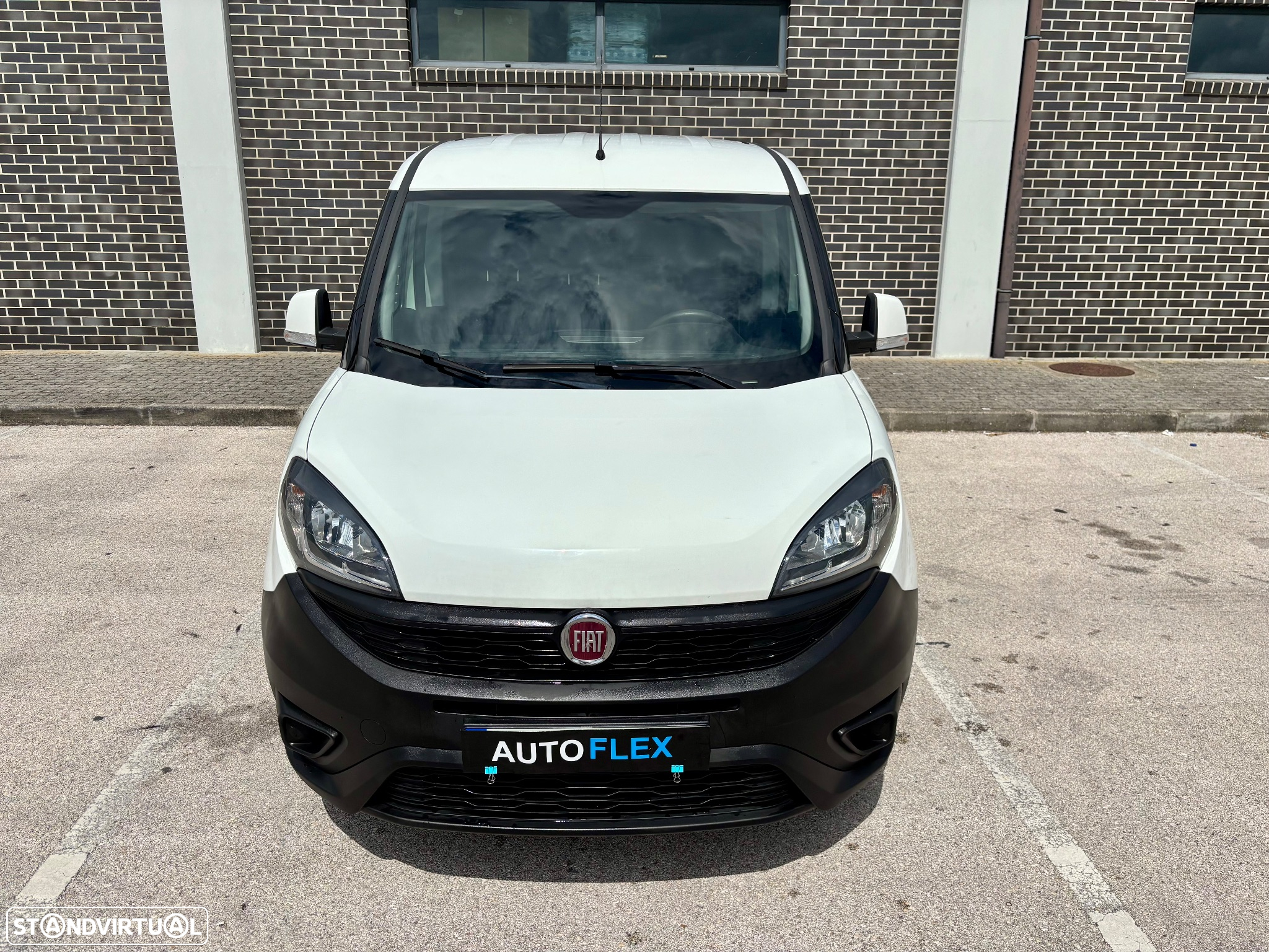 Fiat Doblo 1.3 Multijet - 2