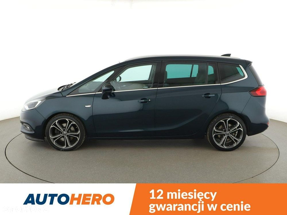 Opel Zafira Tourer 2.0 CDTI Automatik Innovation - 2