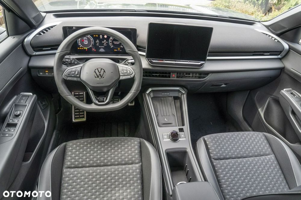 Volkswagen T-Roc - 21