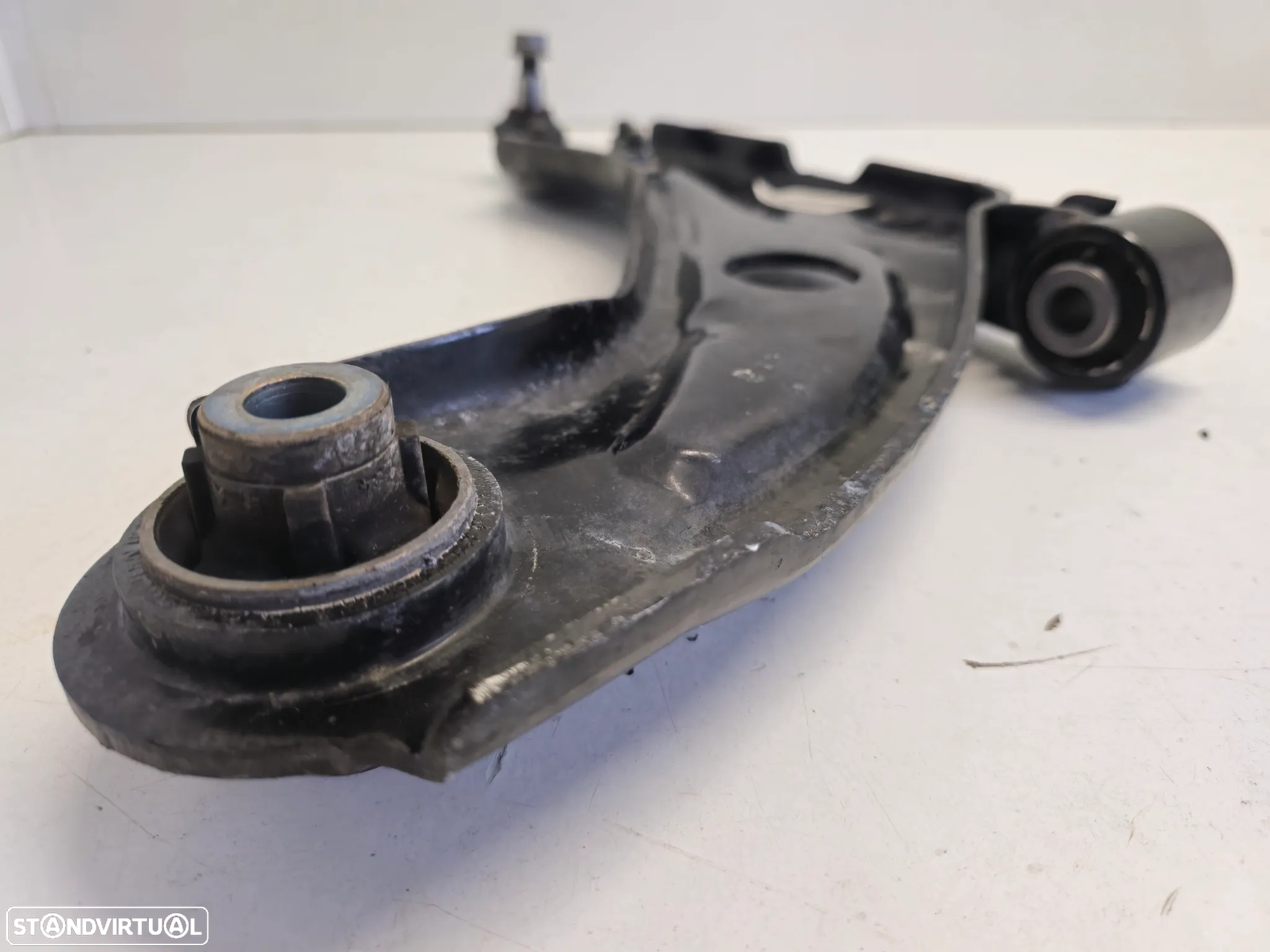 Braço de suspensão esquerdo PEUGEOT 3008 II (2016-2024) - 4
