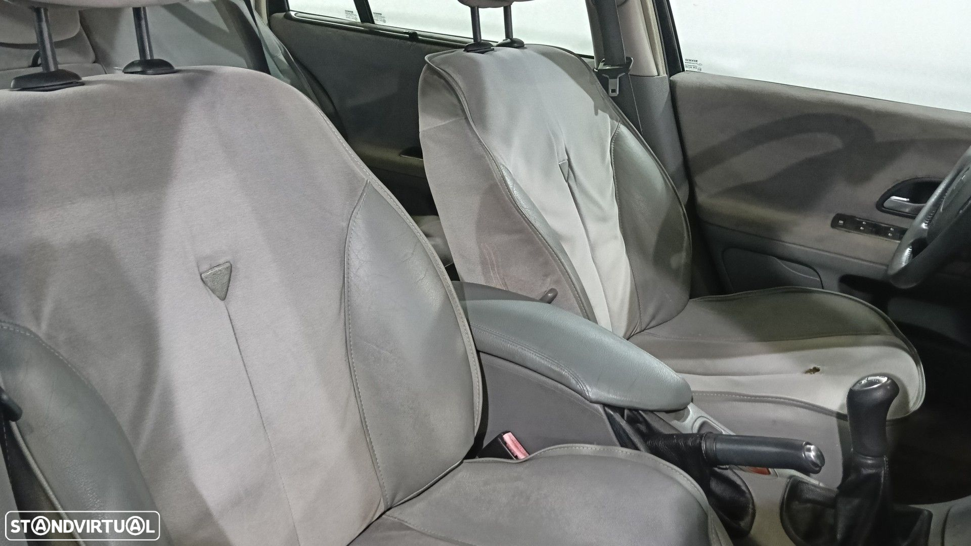 Renault Laguna Break 1.6 Privilège - 7