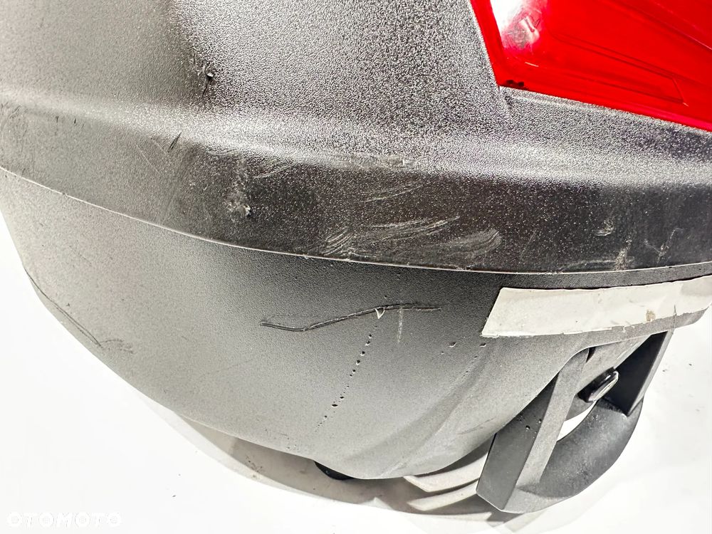 Kufer schowek Yamaha Xmax 125 14-17r X-Max - 12