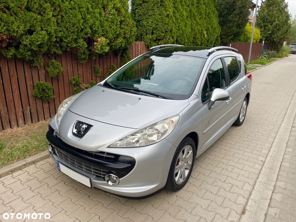 Peugeot 207 120 Premium - 4