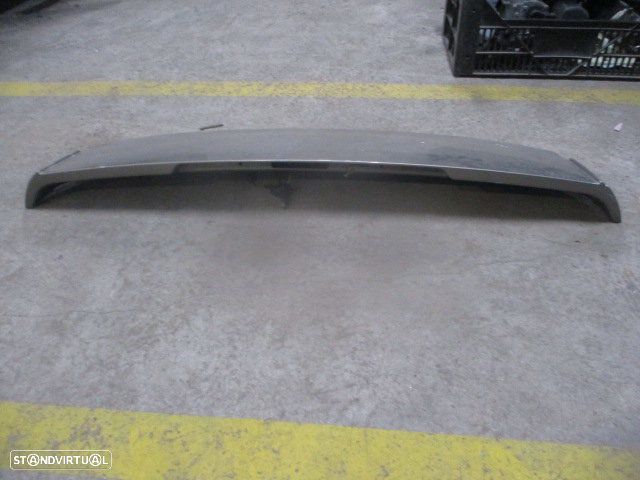 Aileron 5171340038404 BMW X3 E83 FASE 2 2008 2.0D 4X4 177CV 5P DANIFICADO BEGE - 1