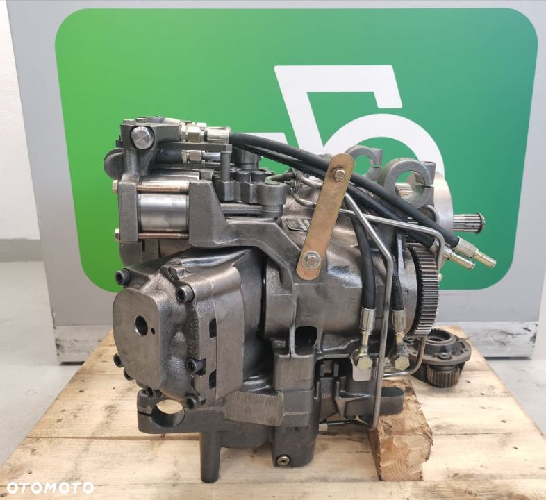 Skrzynia ML160 Massey Ferguson G718.100.000.102 - 6