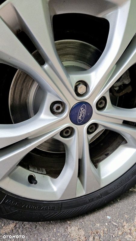 Ford Mondeo 2.0 TDCi Titanium X - 31