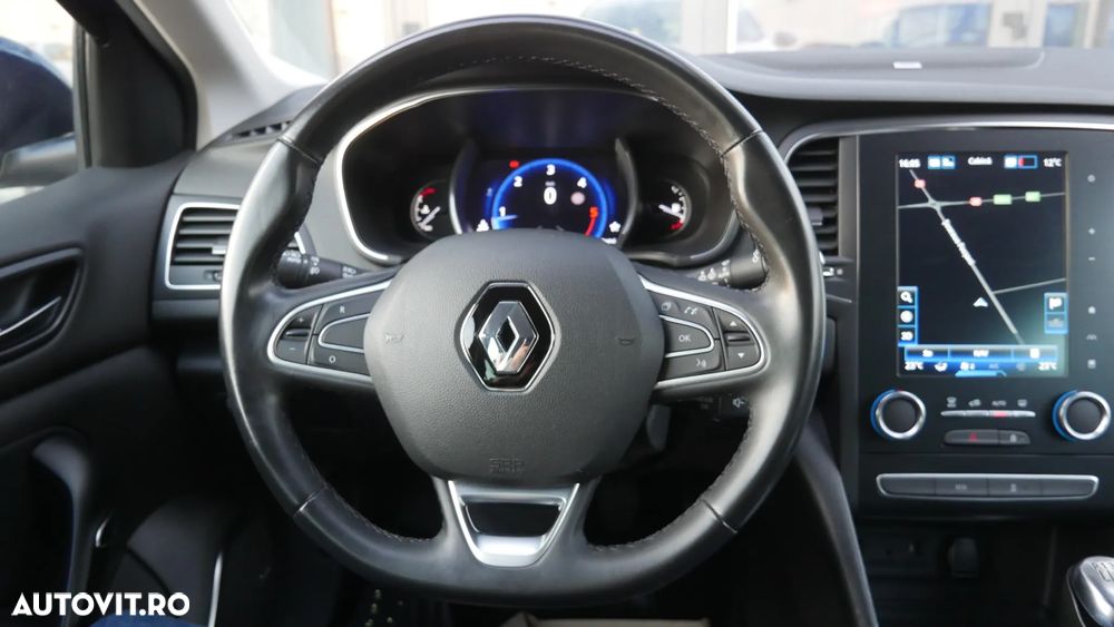Renault Megane - 19