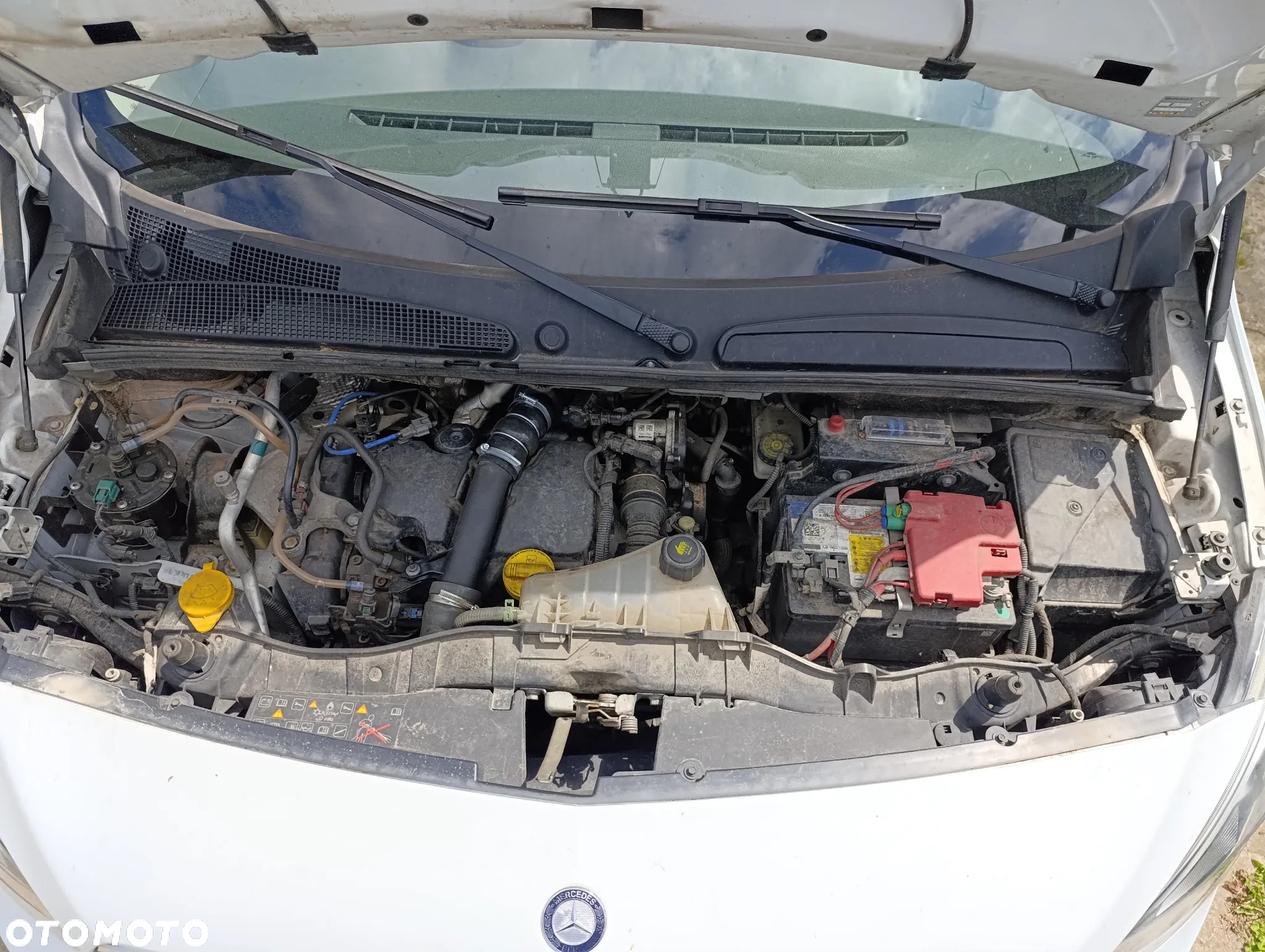 Mercedes-Benz Citan - 4