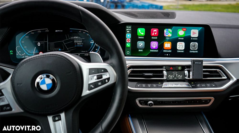 BMW X5 - 10