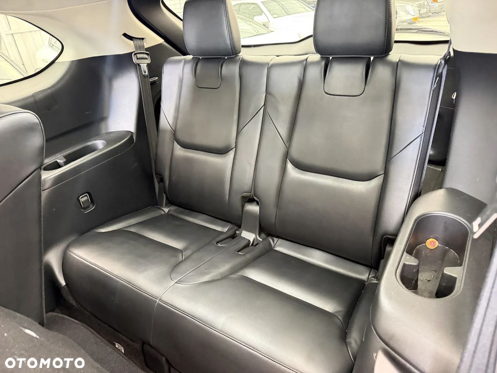 Mazda CX-9 3.7 V6 Limitowana edycja - 10