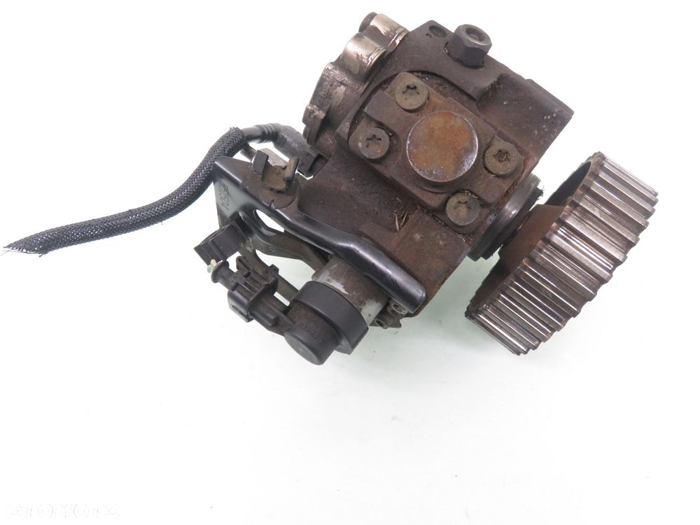 POMPA WTRYSKOWA PEUGEOT 307 1.6 HDi 0445010102 0928400607 9656300380A - 2