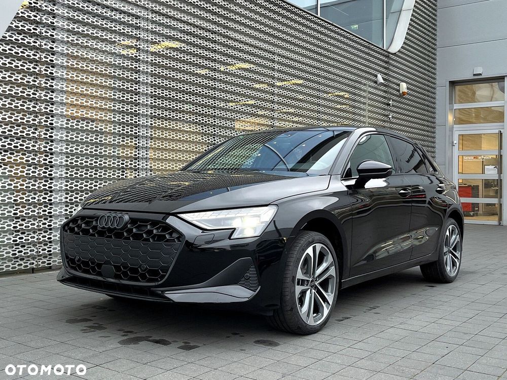 Audi A3 Sportback - 11