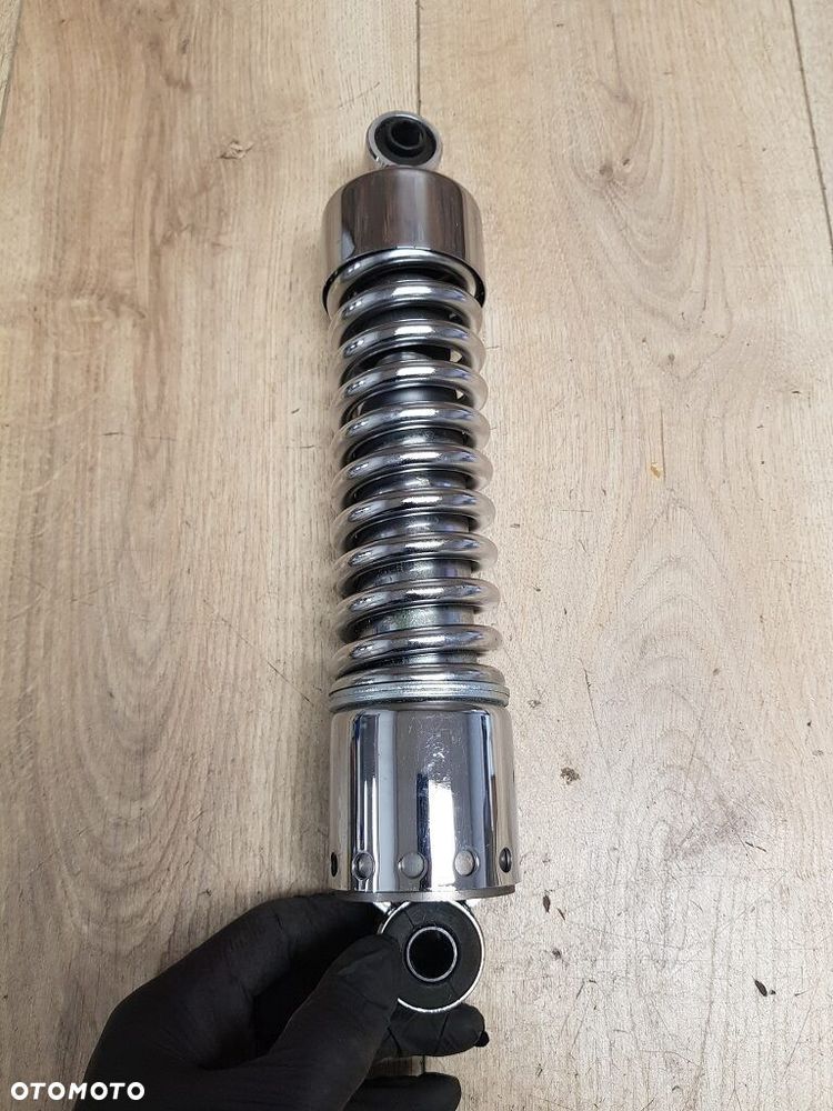 Amortyzator tył Harley Davidson Shovelhead FX FL - 5