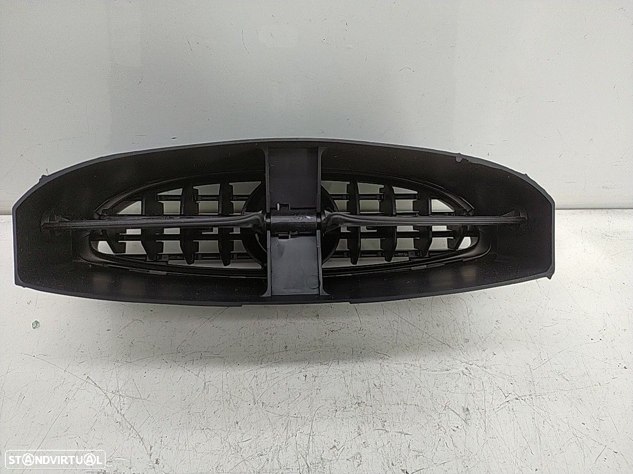 Saida Ar Central / Difusor Renault Clio Iii (Br0/1, Cr0/1) - 2