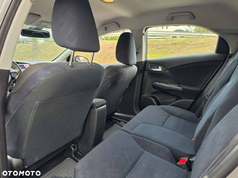 Honda Civic - 18
