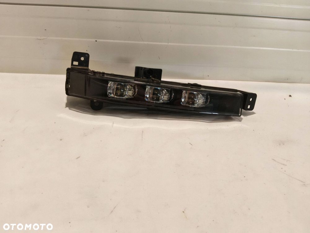 bmw 7 g11 drl led przód strona lewa 7342953 - 1