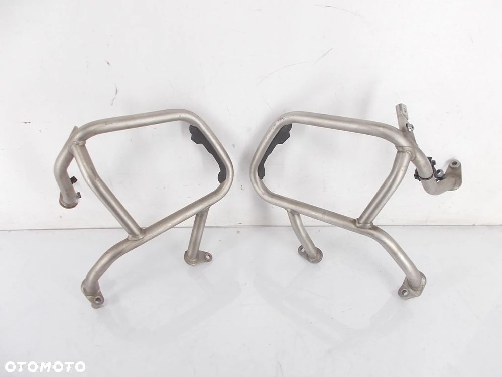 Gmol osłona silnika BMW R1250 GS K51 Adventure pałąk crashar - 7