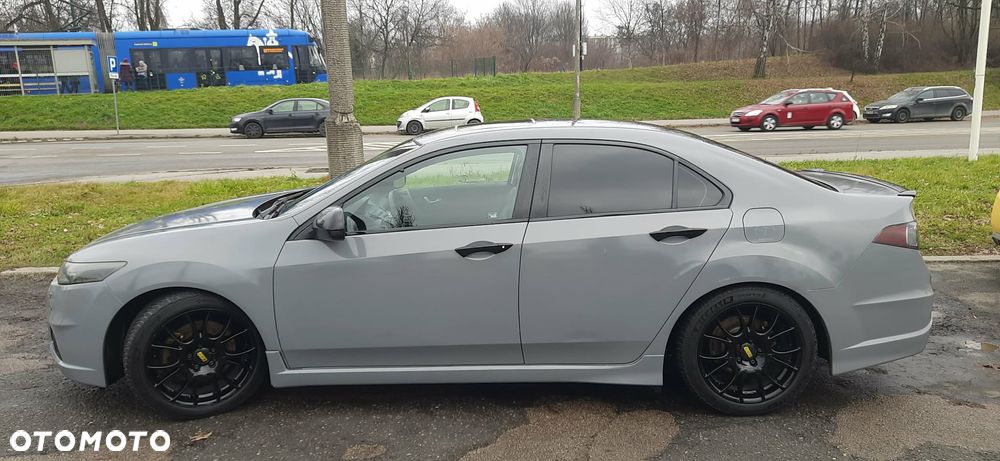 Honda Accord 2.4 Automatik Executive - 6