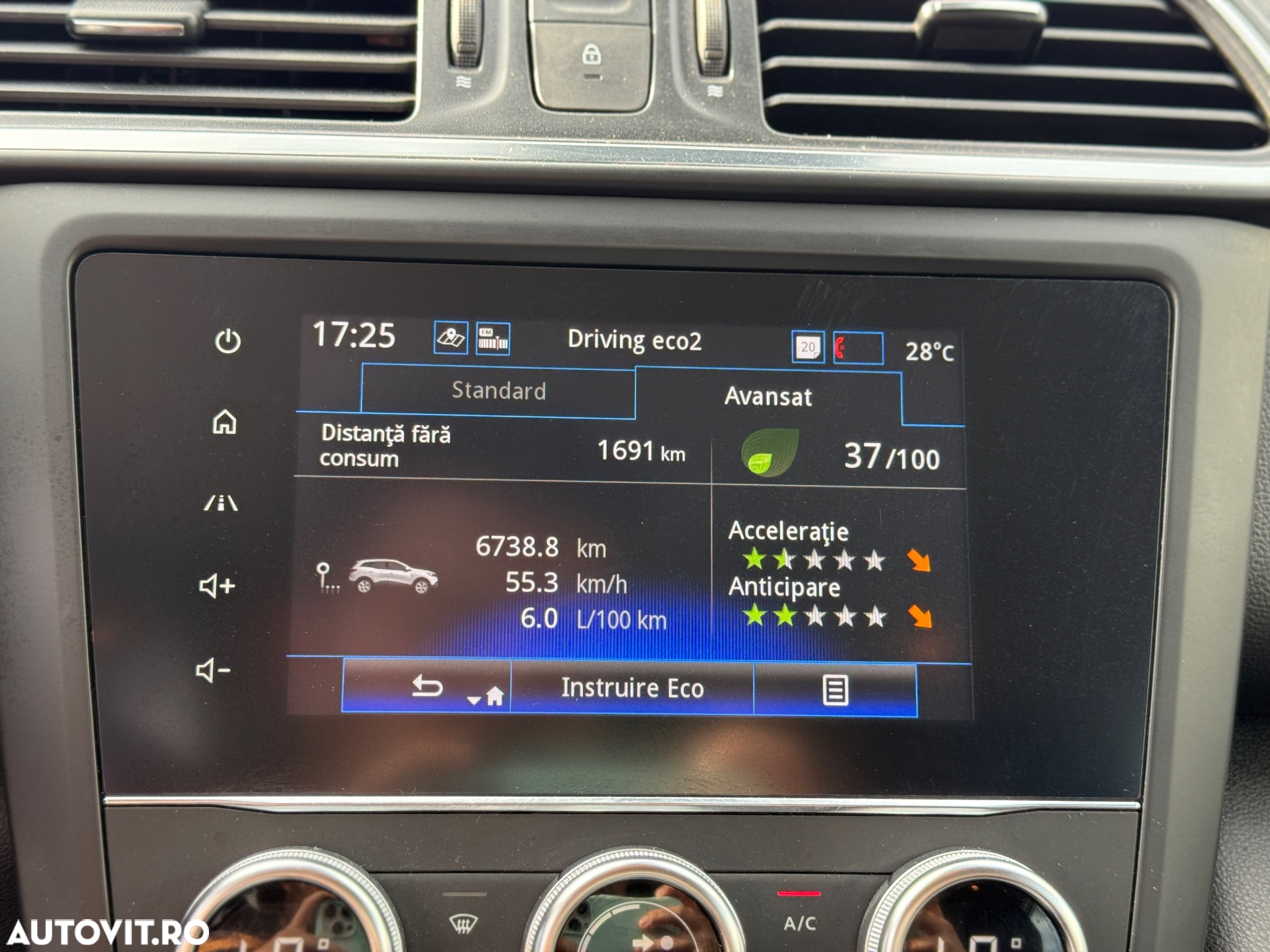 Renault Kadjar BLUE dCi EDC Intens - 14