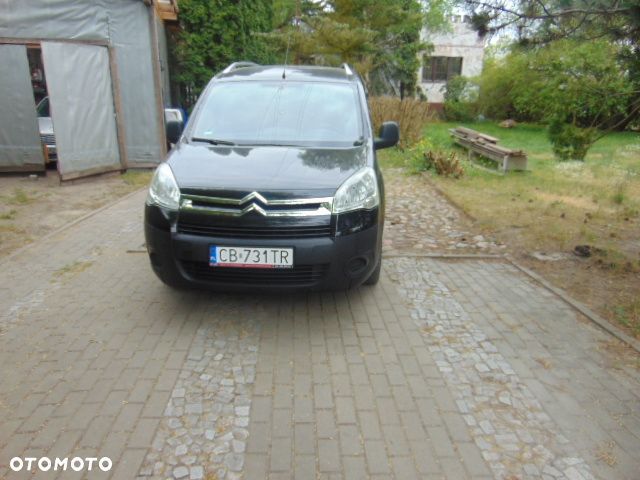Citroën Berlingo 1.6 VTi - 2