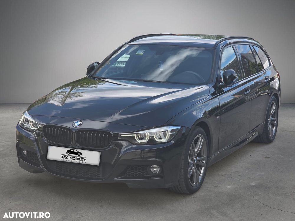 BMW Seria 3 - 9