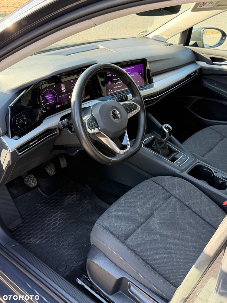 Volkswagen Golf 2.0 TDI Life - 6