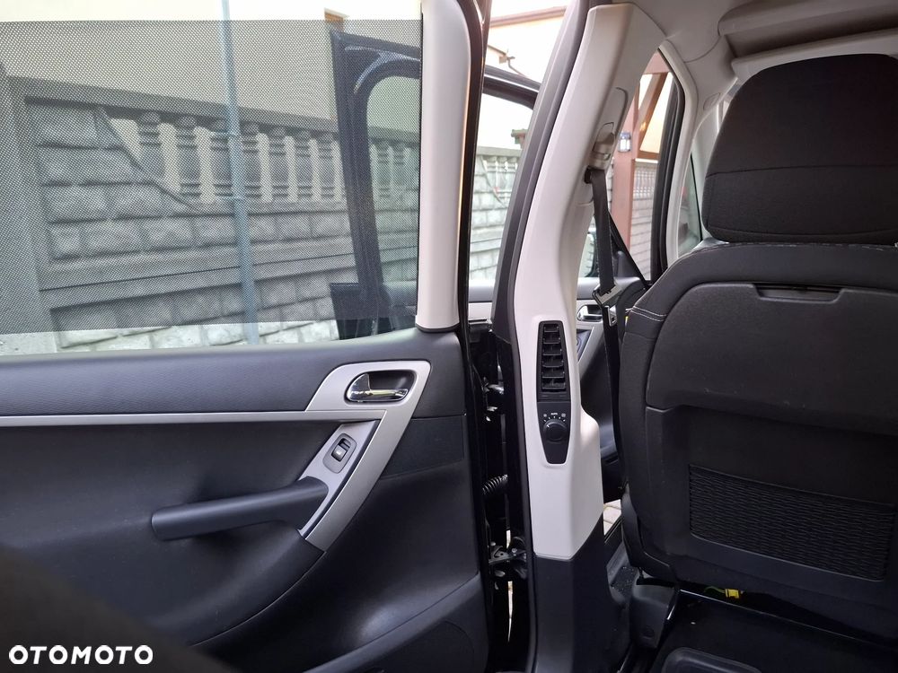 Citroën C4 Picasso 1.6 HDi SX - 15