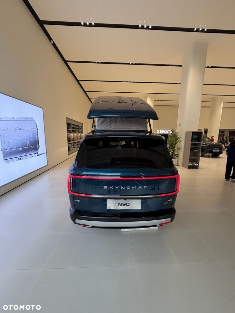 Xiaomi Inny - 11