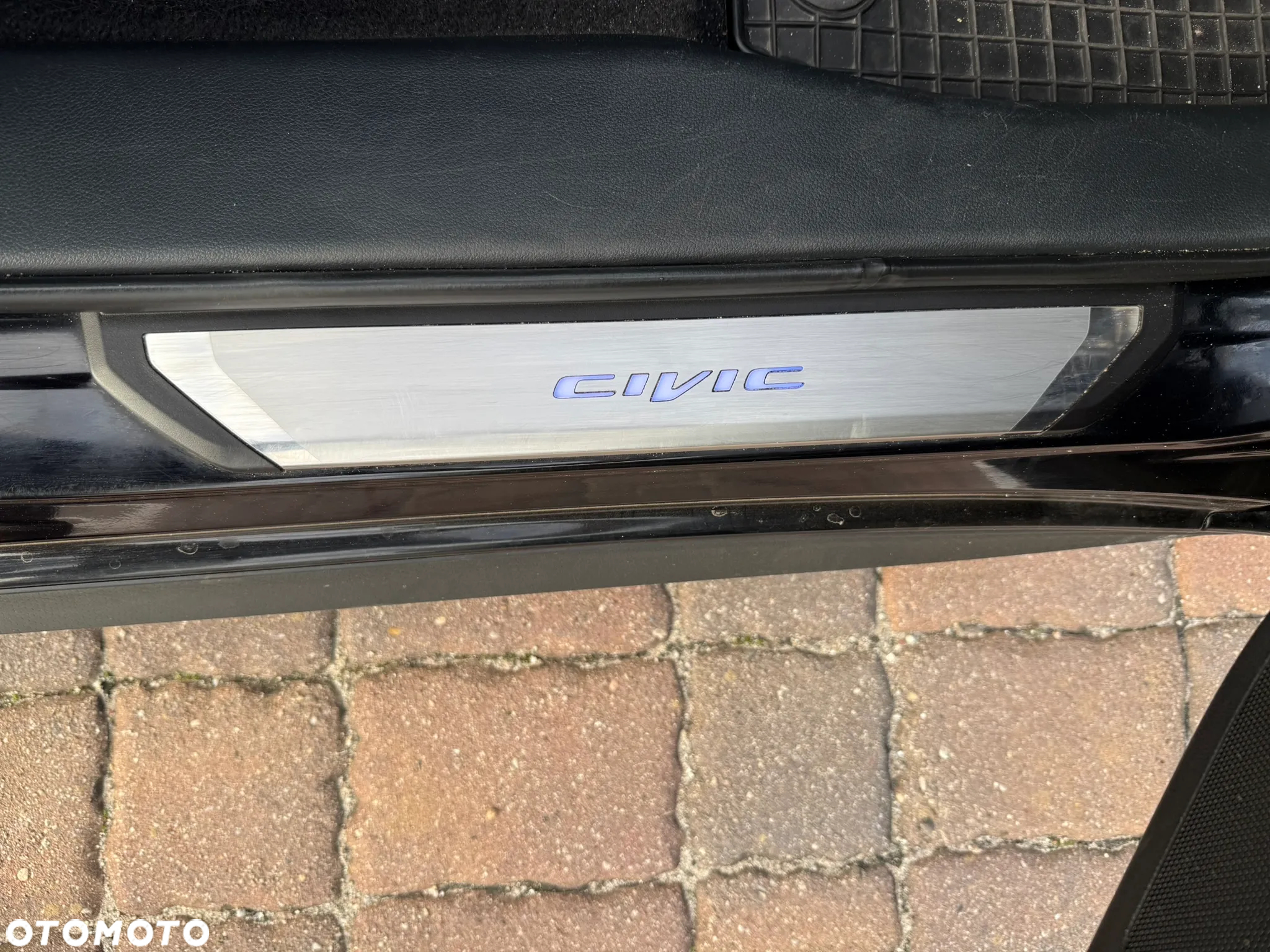 Honda Civic 1.8i-VTEC Executive - 20