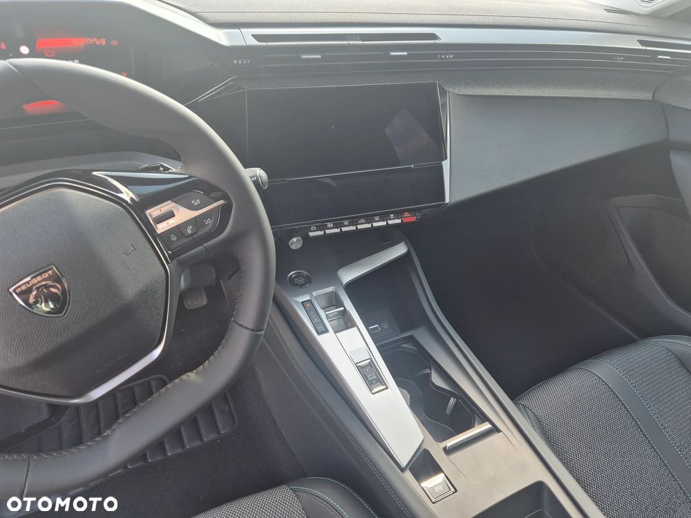 Peugeot 308 Hybrid 136 e-DSC6 Active Pack - 14