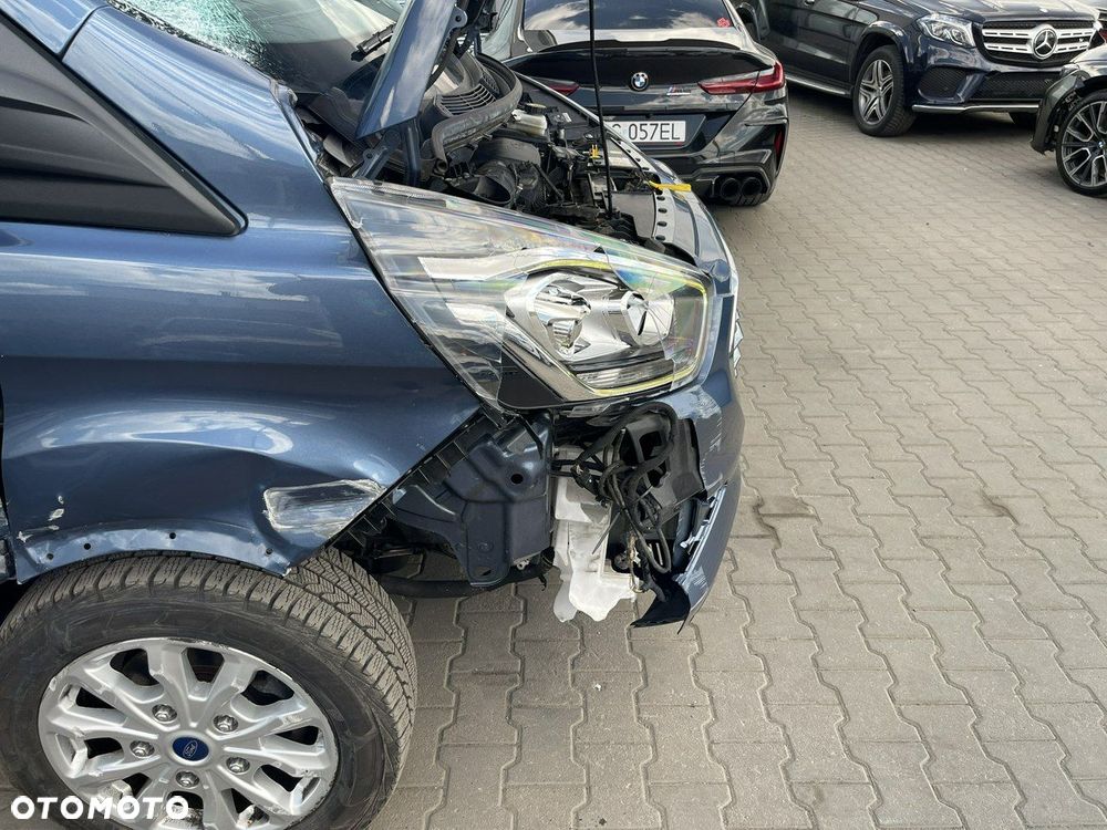 Ford Tourneo Custom 320 L1H1 VA Trend - 7