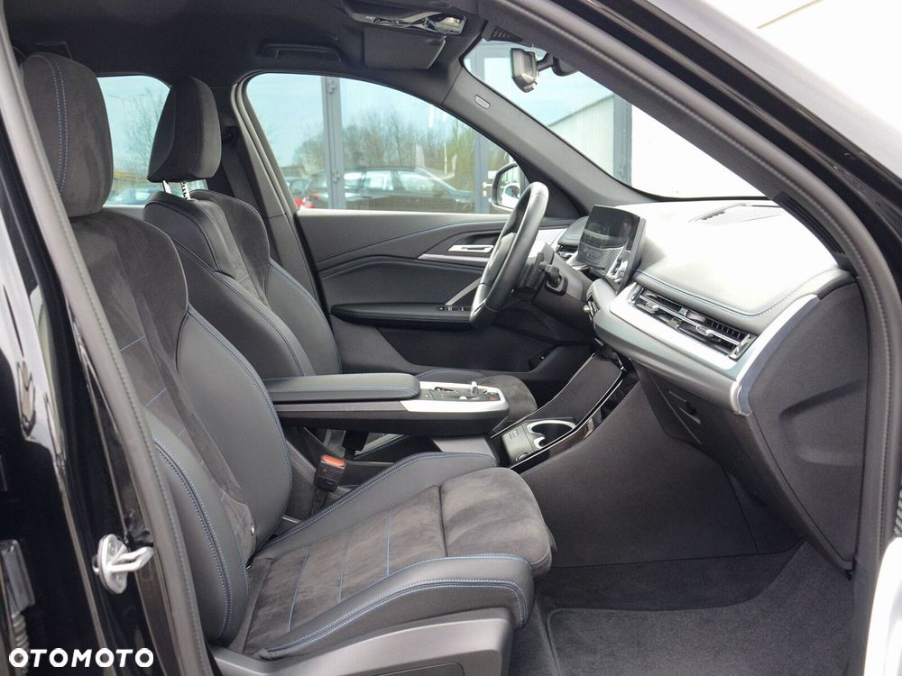 BMW X1 xDrive20d mHEV sport - 34