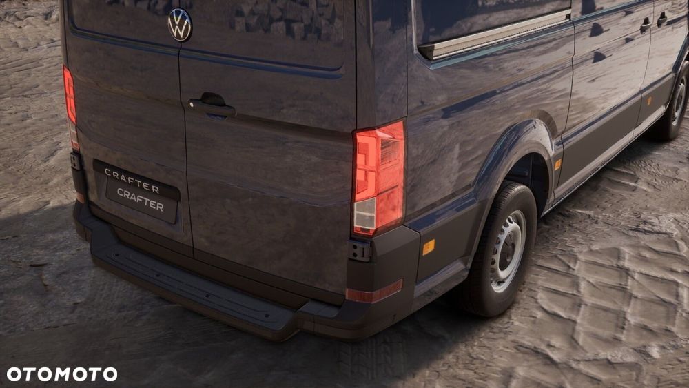 Volkswagen Crafter - 8