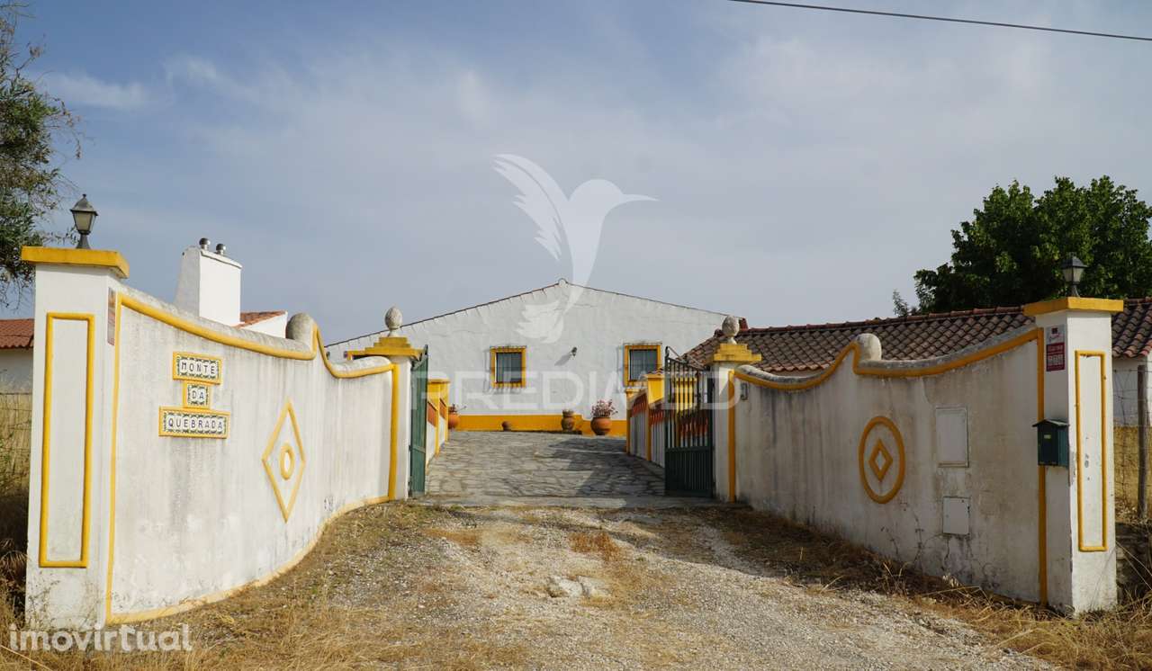 Monte Alentejano - Grande imagem: 3/32