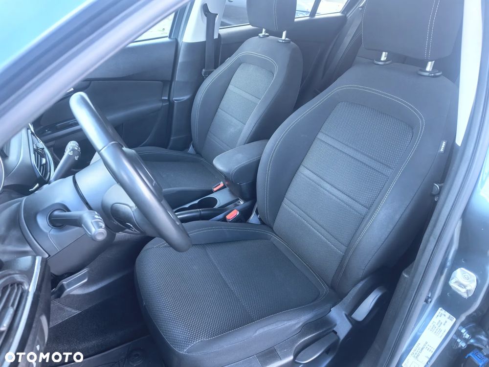 Fiat Tipo 1.0 T3 City Sport - 10
