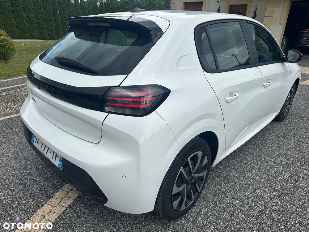 Peugeot 208 PureTech 100 Allure - 7