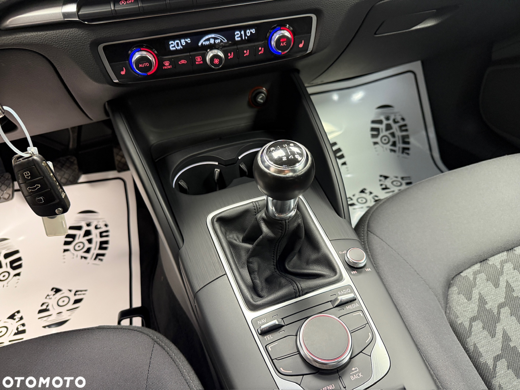 Audi A3 - 14