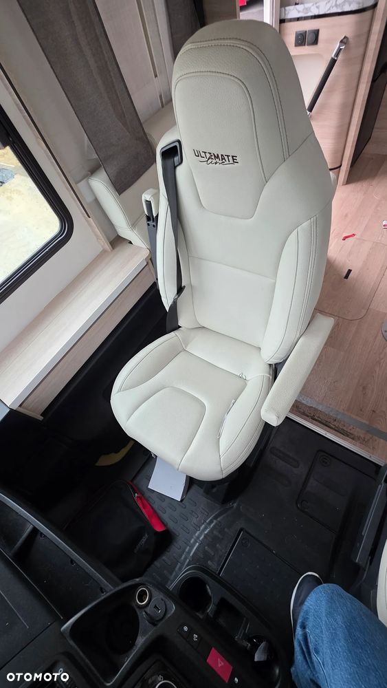 Rapido 8086DF Ducato - 14