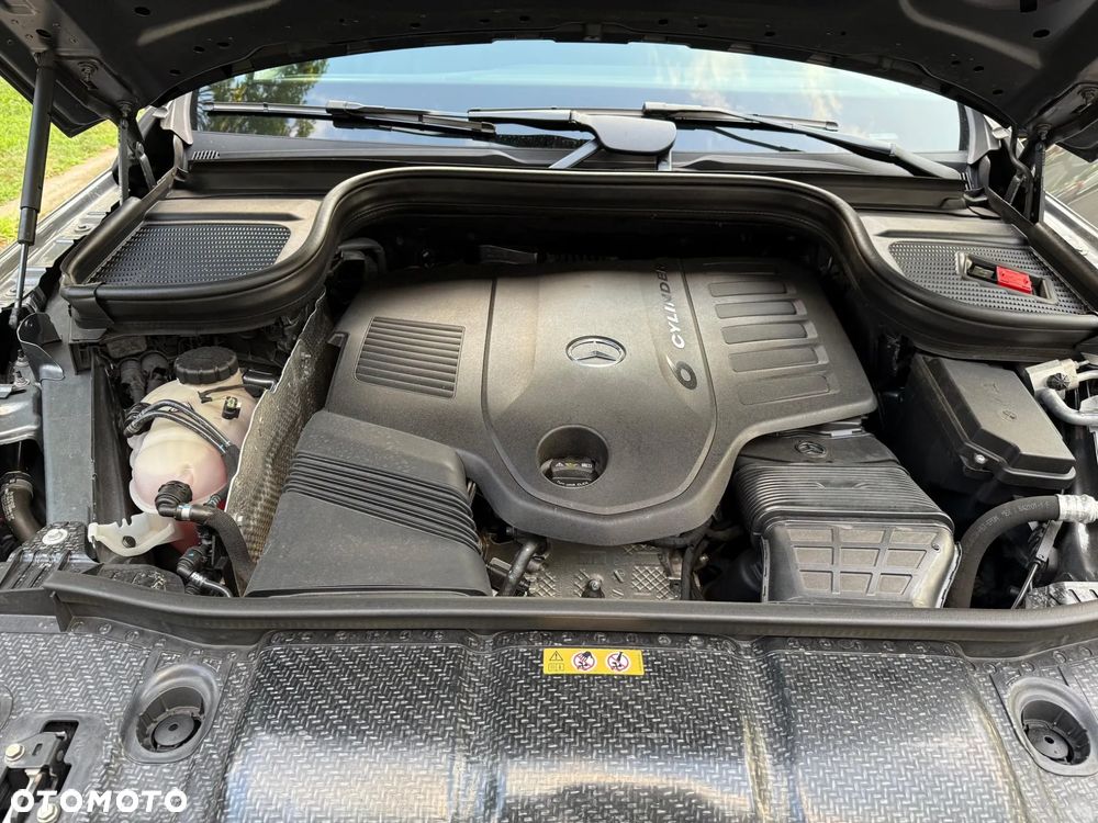 Mercedes-Benz GLE 450 4Matic 9G-TRONIC AMG Line - 20