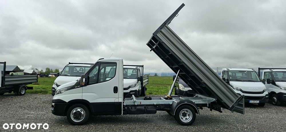 Iveco 35C13, 35C14, 35C15, 35C16 - 11