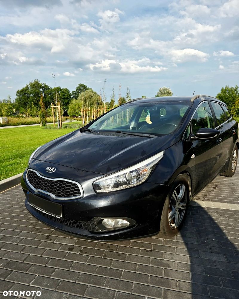 Kia Ceed 1.6 CRDi XL - 3