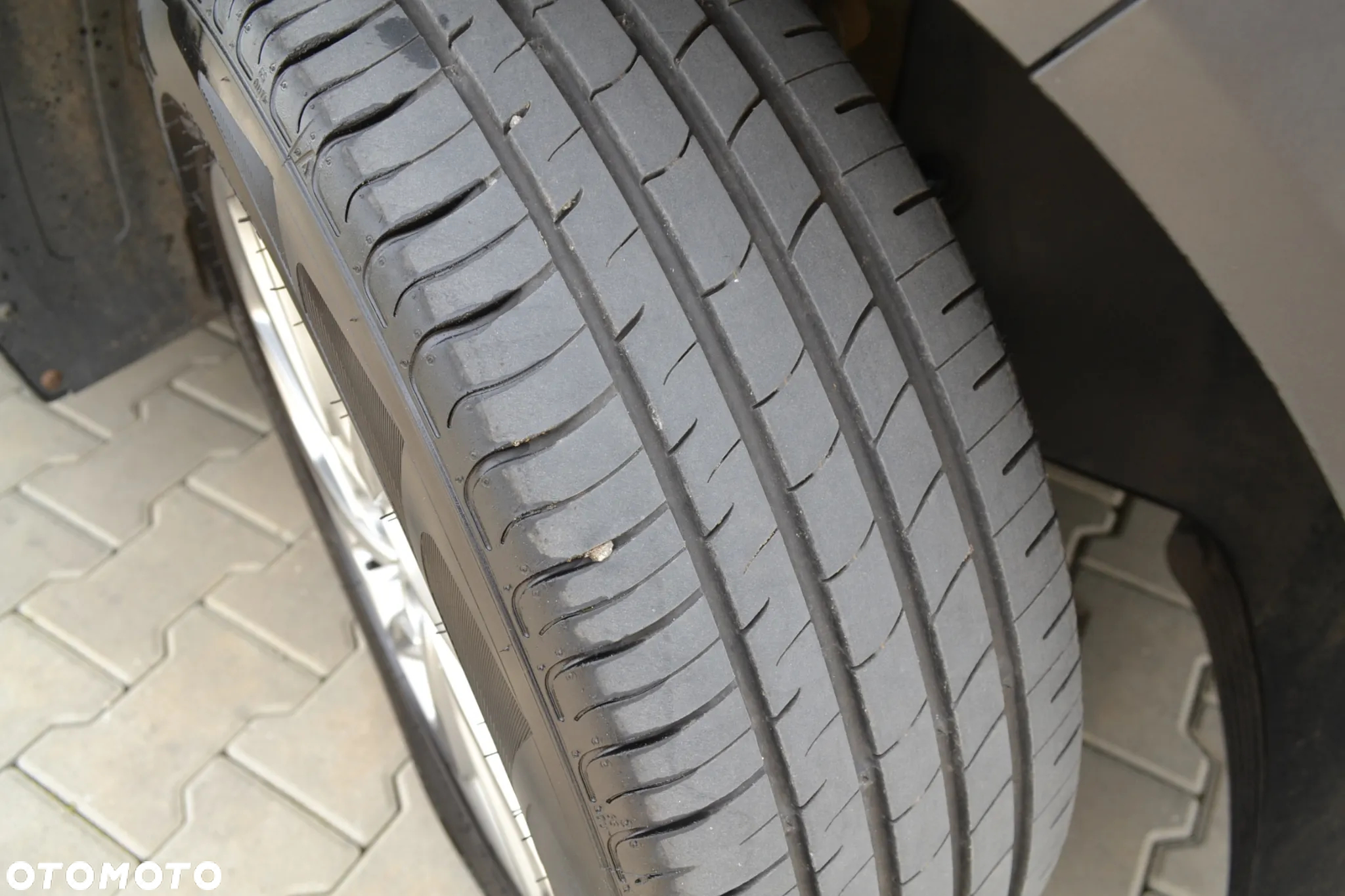 Hyundai Tucson 1.6 Turbo 2WD Passion Plus - 40